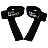 Bear KompleX Lifting Straps (Pair) - Your One Stop Shop