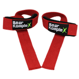 Bear KompleX Lifting Straps (Pair) - Your One Stop Shop