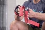 Bear KompleX Lifting Straps (Pair) - Your One Stop Shop