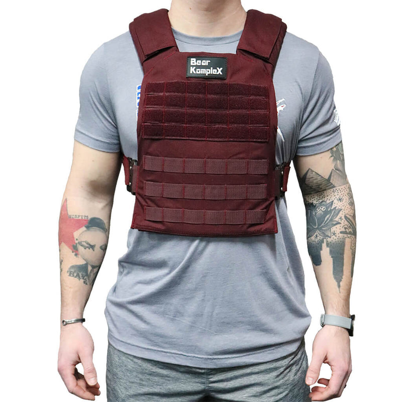 Bear KompleX Training Vest Plate Carrier - Your One Stop Shop