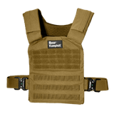 Bear KompleX Training Vest Plate Carrier - Your One Stop Shop