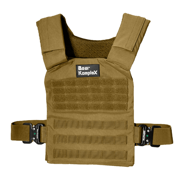 Bear KompleX Training Vest Plate Carrier - Your One Stop Shop