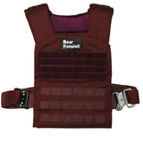 Bear KompleX Training Vest Plate Carrier - Your One Stop Shop