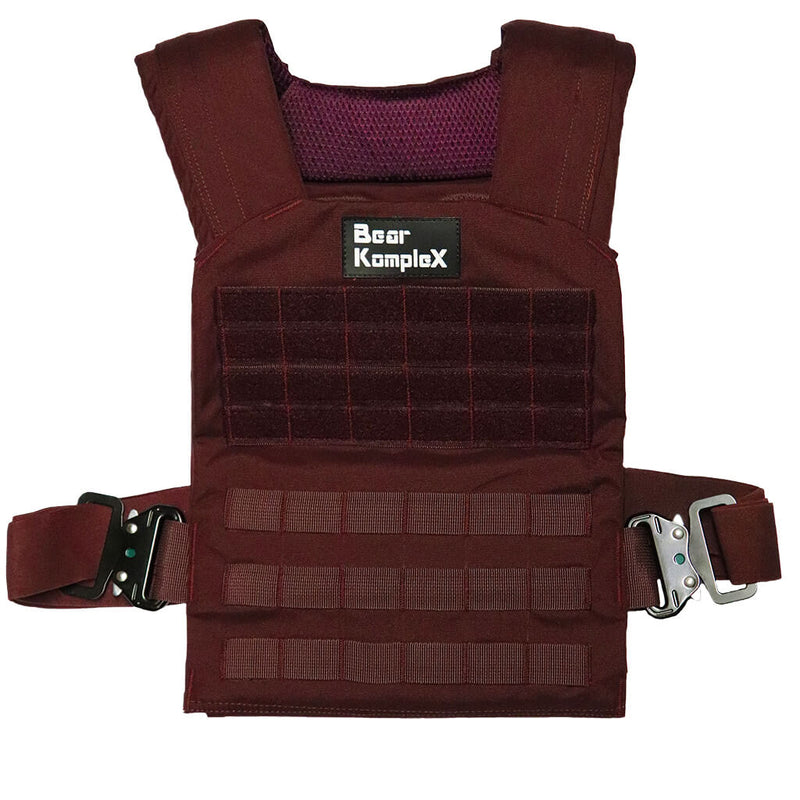 Bear KompleX Training Vest Plate Carrier - Your One Stop Shop