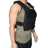 Bear KompleX Training Vest Plate Carrier - Your One Stop Shop