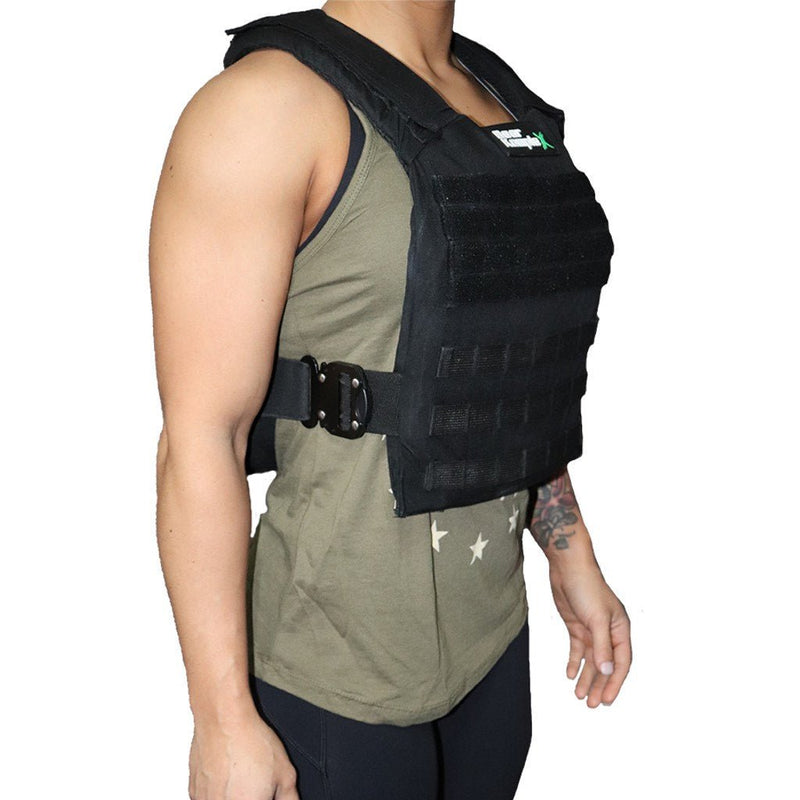 Bear KompleX Training Vest Plate Carrier - Your One Stop Shop