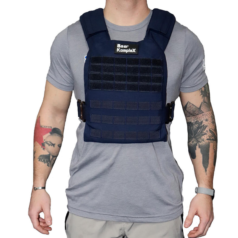 Bear KompleX Training Vest Plate Carrier - Your One Stop Shop