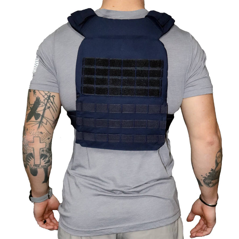 Bear KompleX Training Vest Plate Carrier - Your One Stop Shop