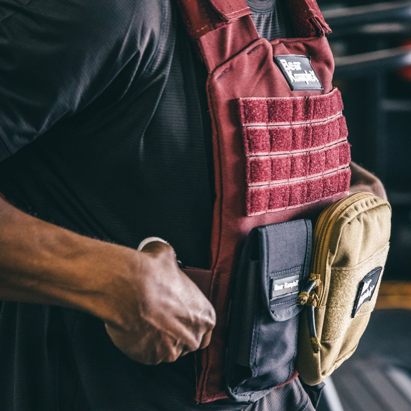 Bear KompleX Training Vest Plate Carrier - Your One Stop Shop