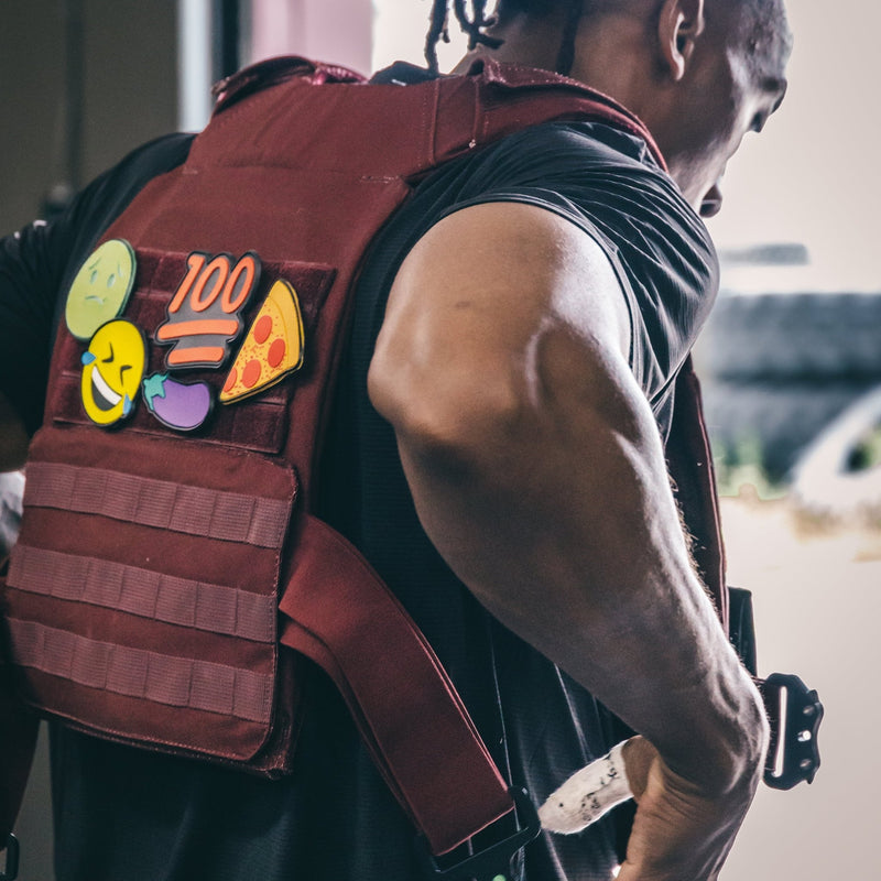 Bear KompleX Training Vest Plate Carrier - Your One Stop Shop