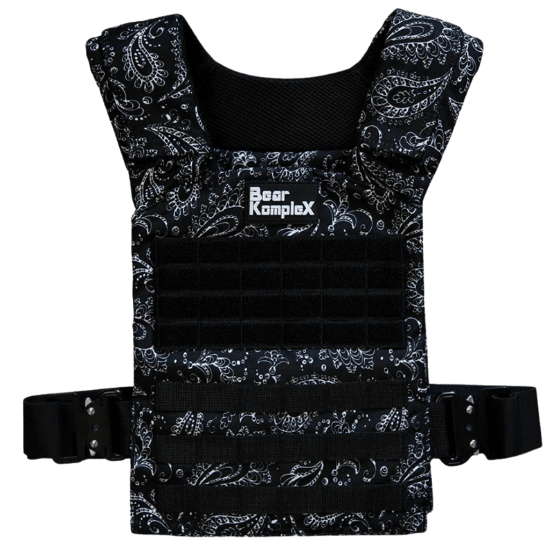 Bear KompleX Training Vest Plate Carrier - Your One Stop Shop