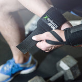 Bear KompleX Wrist Wraps - Your One Stop Shop