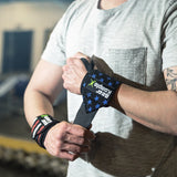 Bear KompleX Wrist Wraps - Your One Stop Shop