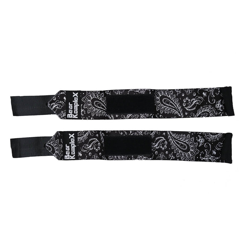 Bear KompleX Wrist Wraps - Your One Stop Shop