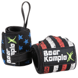 Bear KompleX Wrist Wraps - Your One Stop Shop