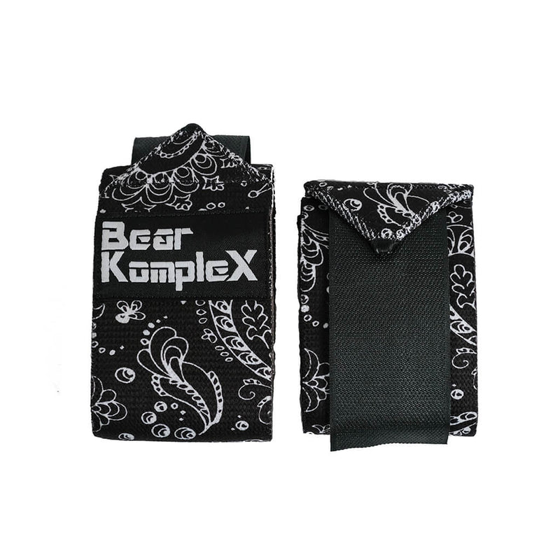 Bear KompleX Wrist Wraps - Your One Stop Shop