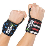 Bear KompleX Wrist Wraps - Your One Stop Shop