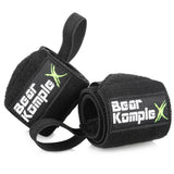 Bear KompleX Wrist Wraps - Your One Stop Shop