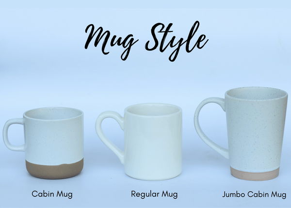 Bee Mug - Your One Stop Shop