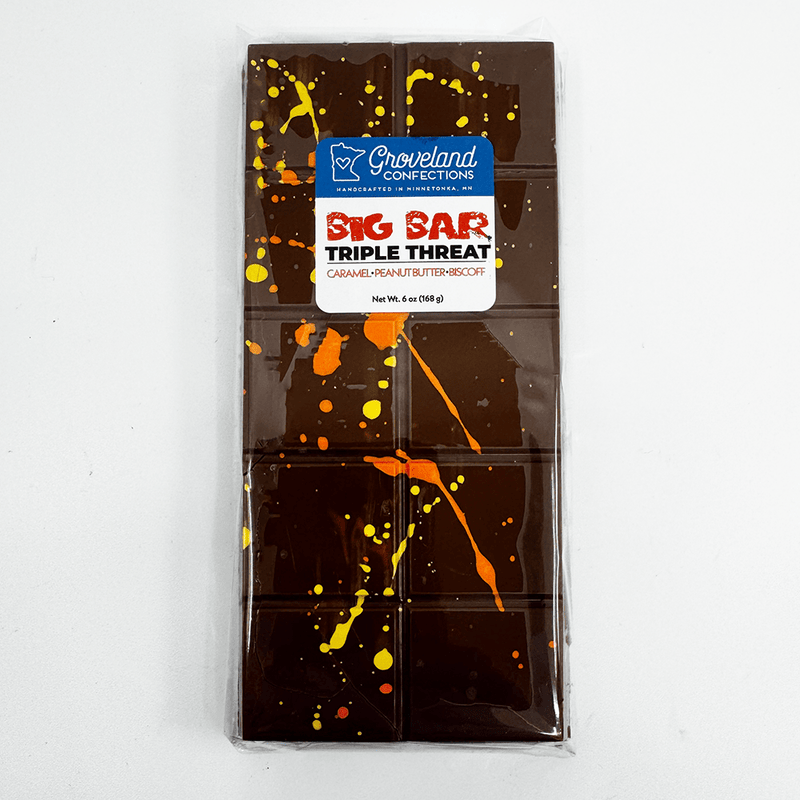 Big Bars - Your One Stop Shop