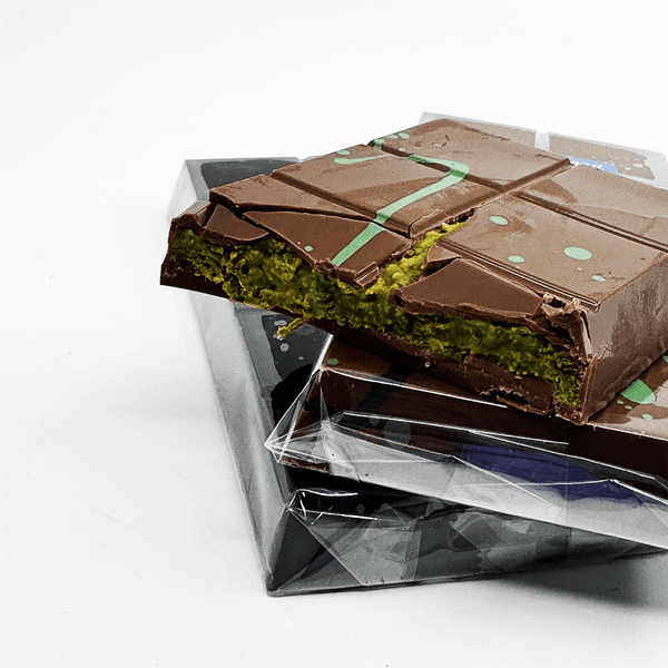 Big Bars - Your One Stop Shop