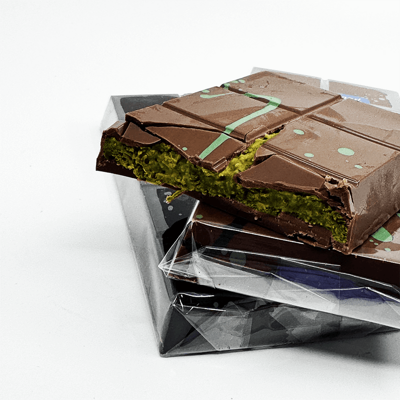 Big Bars - Your One Stop Shop