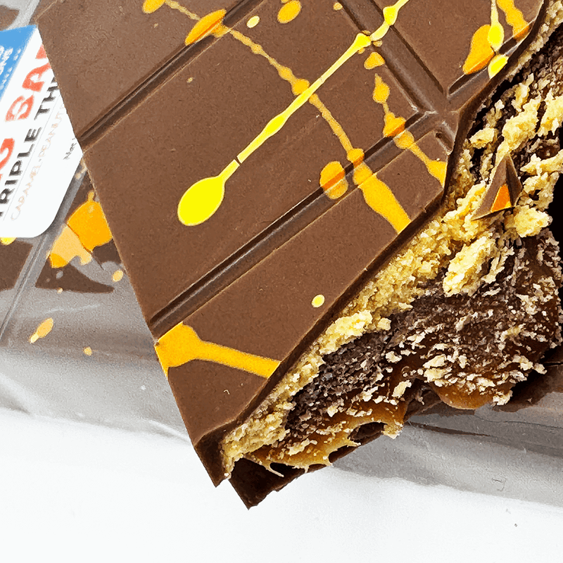 Big Bars - Your One Stop Shop