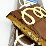 Big Bars - Your One Stop Shop