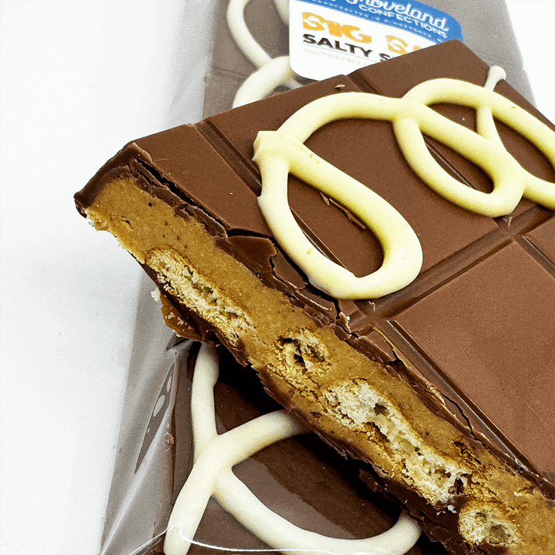 Big Bars - Your One Stop Shop