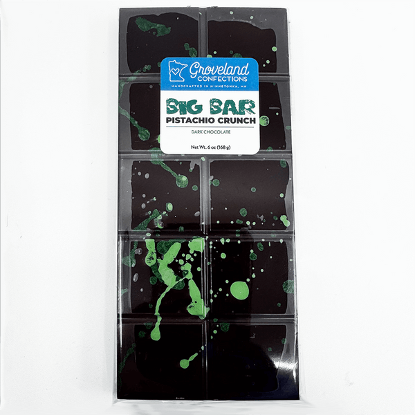 Big Bars - Your One Stop Shop