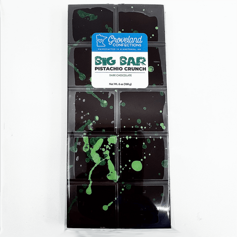 Big Bars - Your One Stop Shop