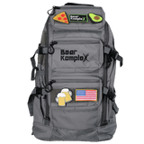 BKX Military Backpack - Your One Stop Shop