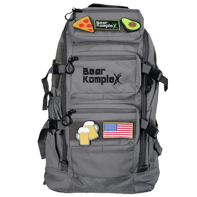 BKX Military Backpack - Your One Stop Shop