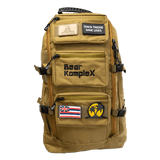 BKX Military Backpack - Your One Stop Shop