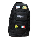 BKX Military Backpack - Your One Stop Shop