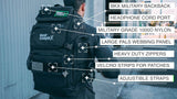 BKX Military Backpack - Your One Stop Shop