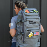 BKX Military Backpack - Your One Stop Shop