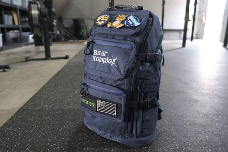 BKX Military Backpack - Your One Stop Shop
