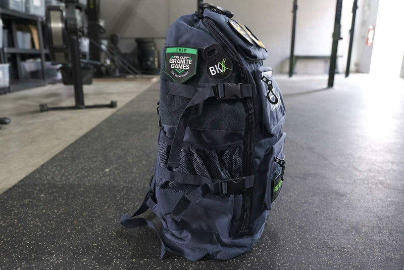 BKX Military Backpack - Your One Stop Shop