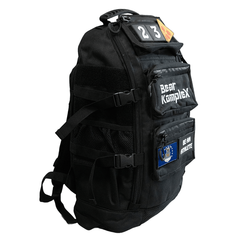 BKX Mini Military Backpack - Your One Stop Shop