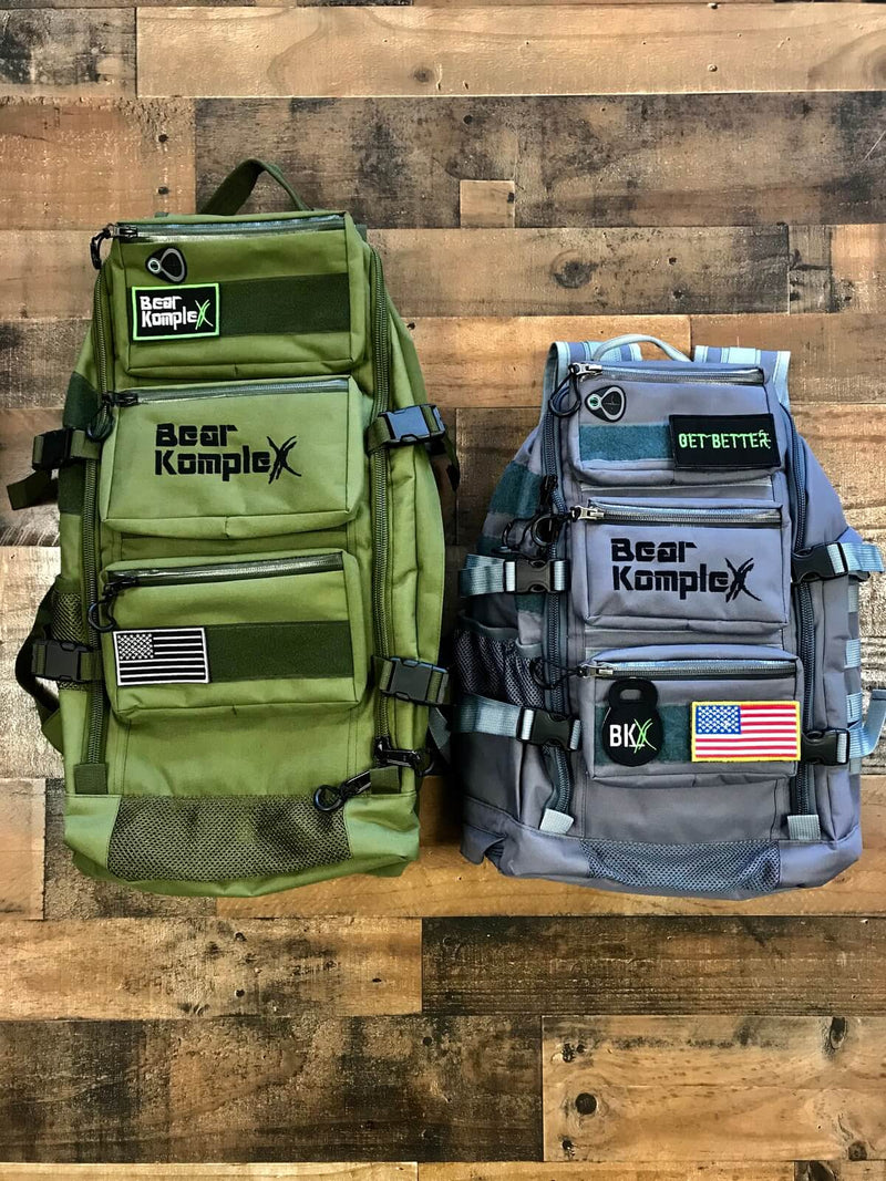BKX Mini Military Backpack - Your One Stop Shop