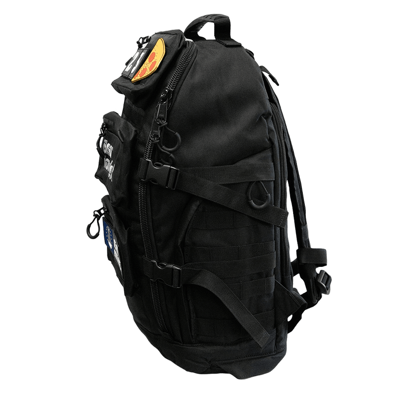 BKX Mini Military Backpack - Your One Stop Shop