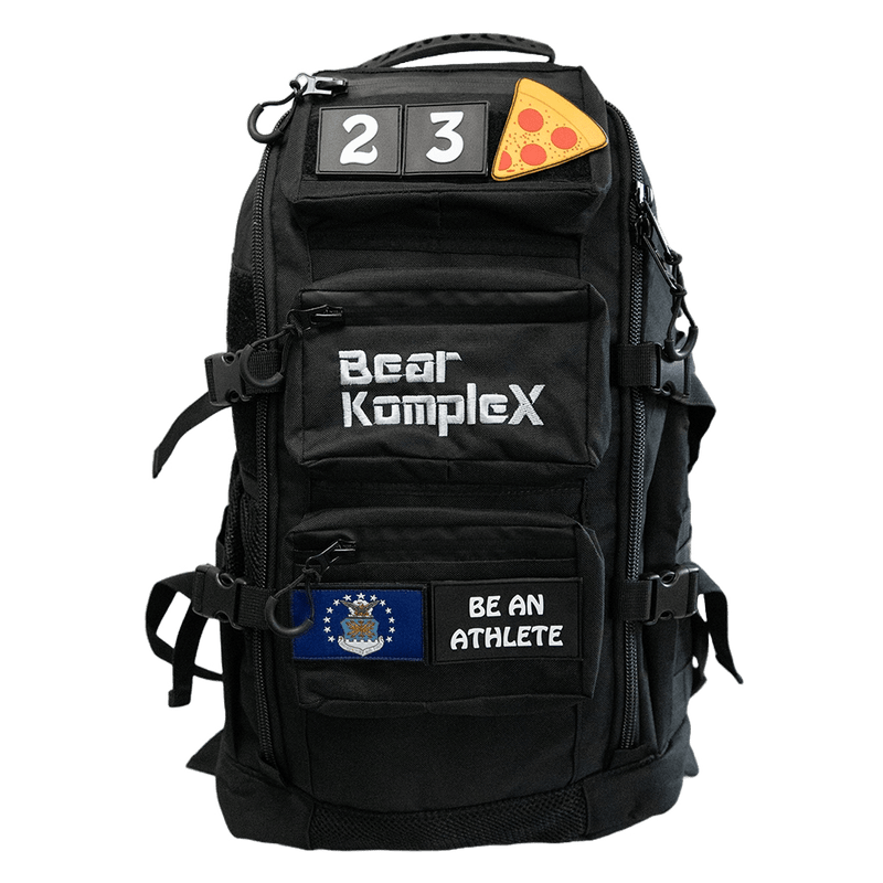 BKX Mini Military Backpack - Your One Stop Shop