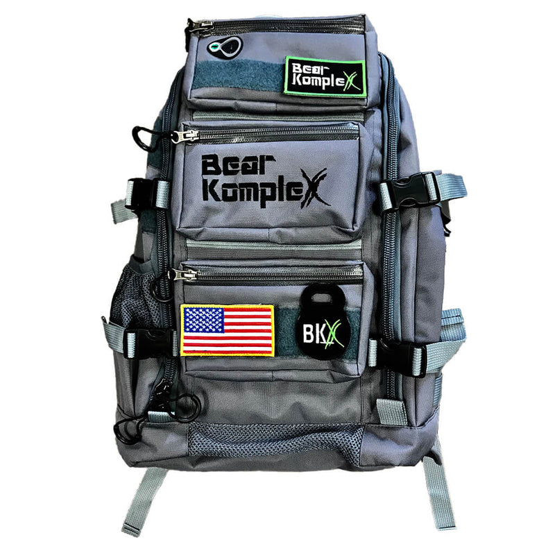 BKX Mini Military Backpack - Your One Stop Shop