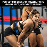 BKX - STRAIGHT 4" Belt - Your One Stop Shop