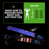 BKX - STRAIGHT 4" Belt - Your One Stop Shop