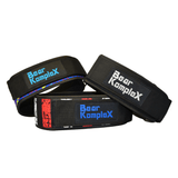 BKX - STRAIGHT 4" Belt - Your One Stop Shop