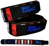 BKX - STRAIGHT 4" Belt - Your One Stop Shop