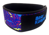 BKX - STRAIGHT 4" Belt - Your One Stop Shop