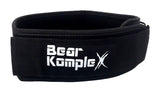 BKX - STRAIGHT 4" Belt - Your One Stop Shop